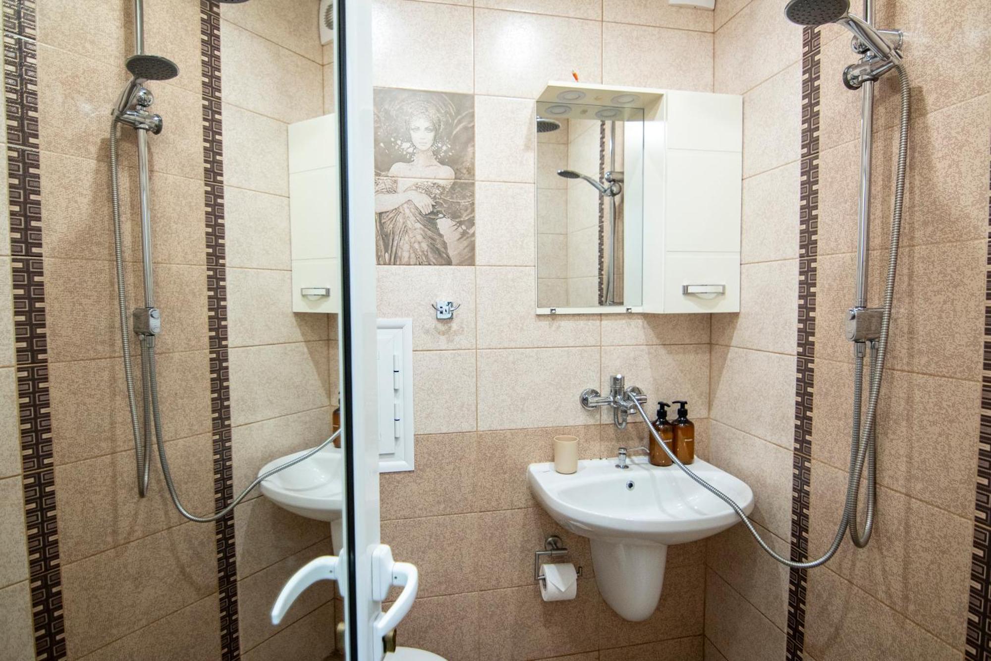 Comfort & Cozy Apartment In Sofia Center Exteriör bild